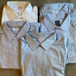 Brooks Brothers Dress shirts